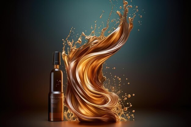 Densify+ Hair Serum