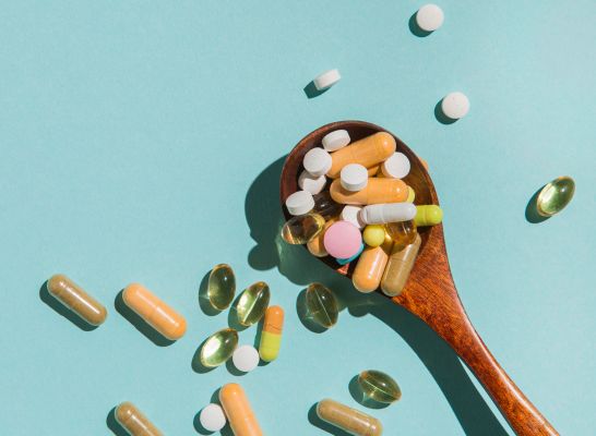 Dietary Supplements