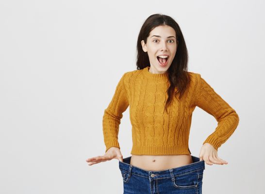 Weight Loss Supplements