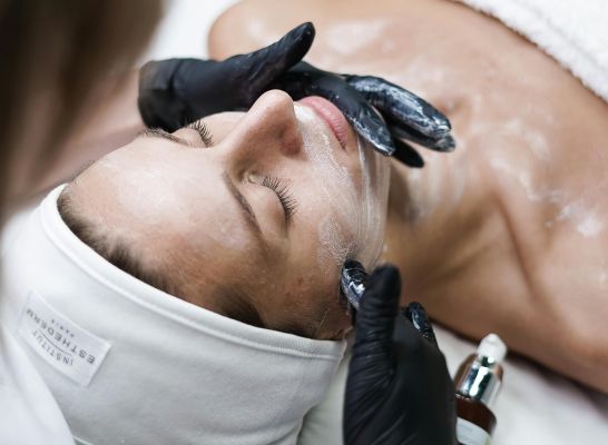 Skin Glow Supplements